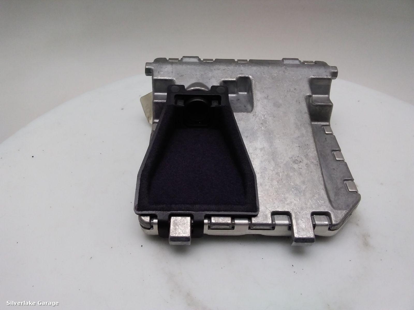 View Auto part Camera MERCEDES E CLASS 2011