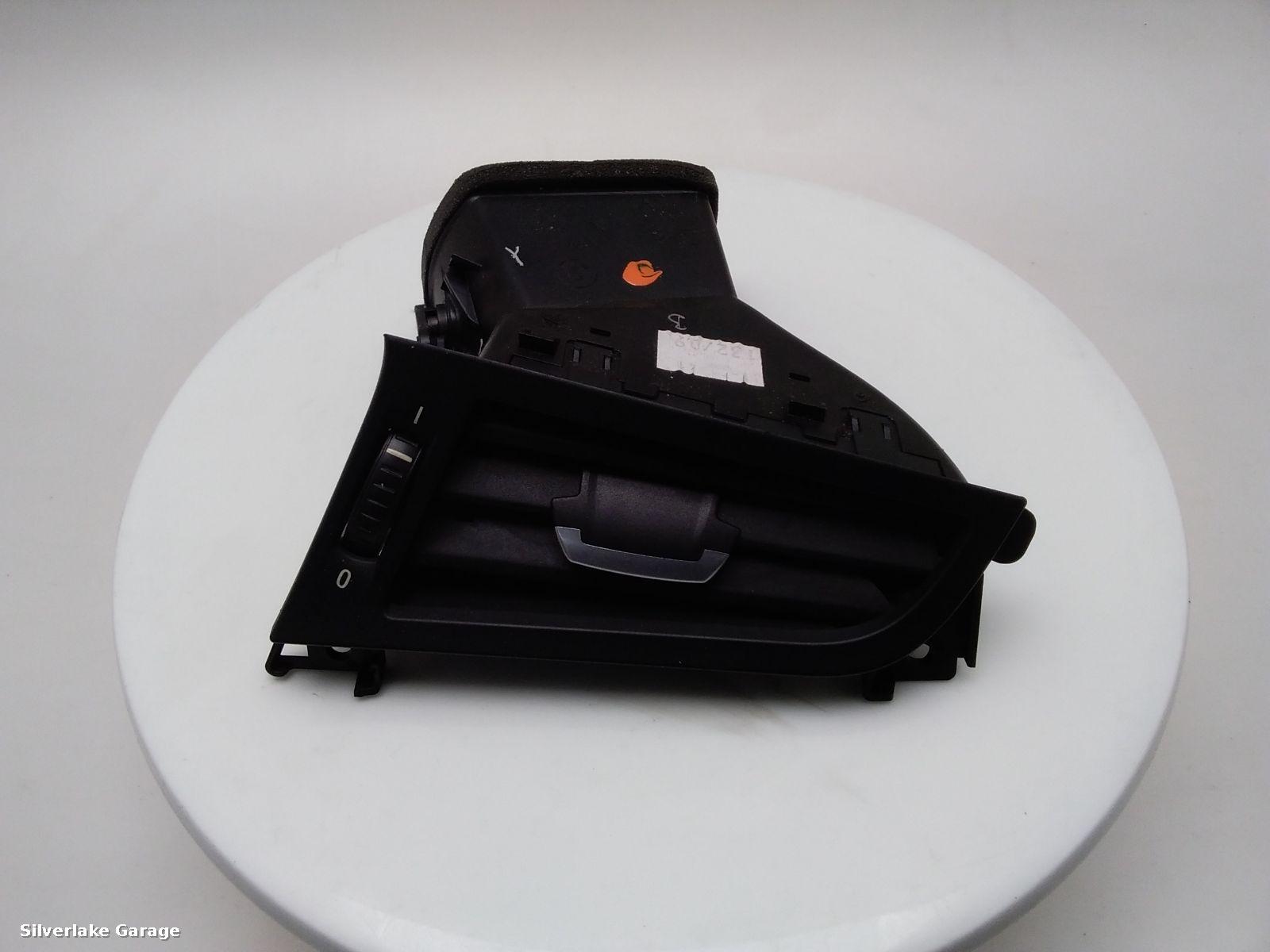 View Auto part Vents BMW Z4 2009