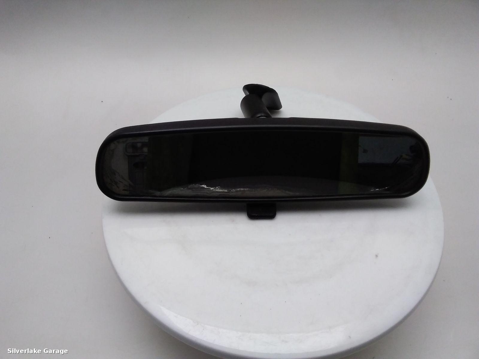 View Auto part Interior Mirror DAIHATSU COPEN 2007