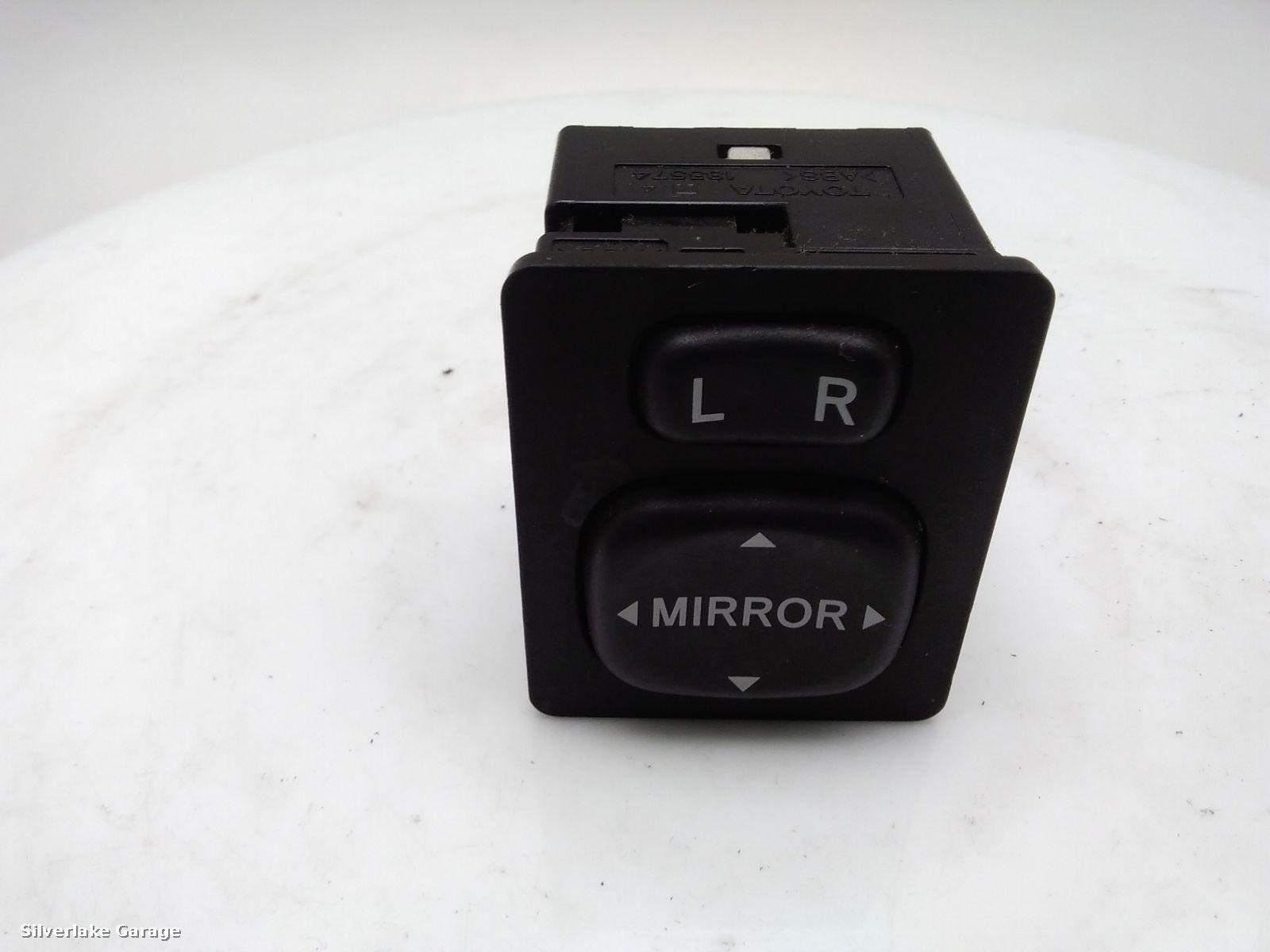 View Auto part Mirror Switch DAIHATSU COPEN 2007