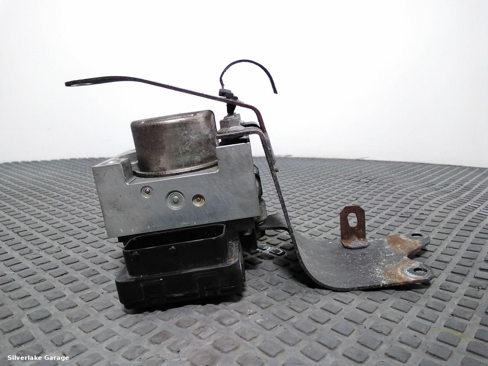 View Auto part ABS Pump/Modulator DAIHATSU COPEN 2007