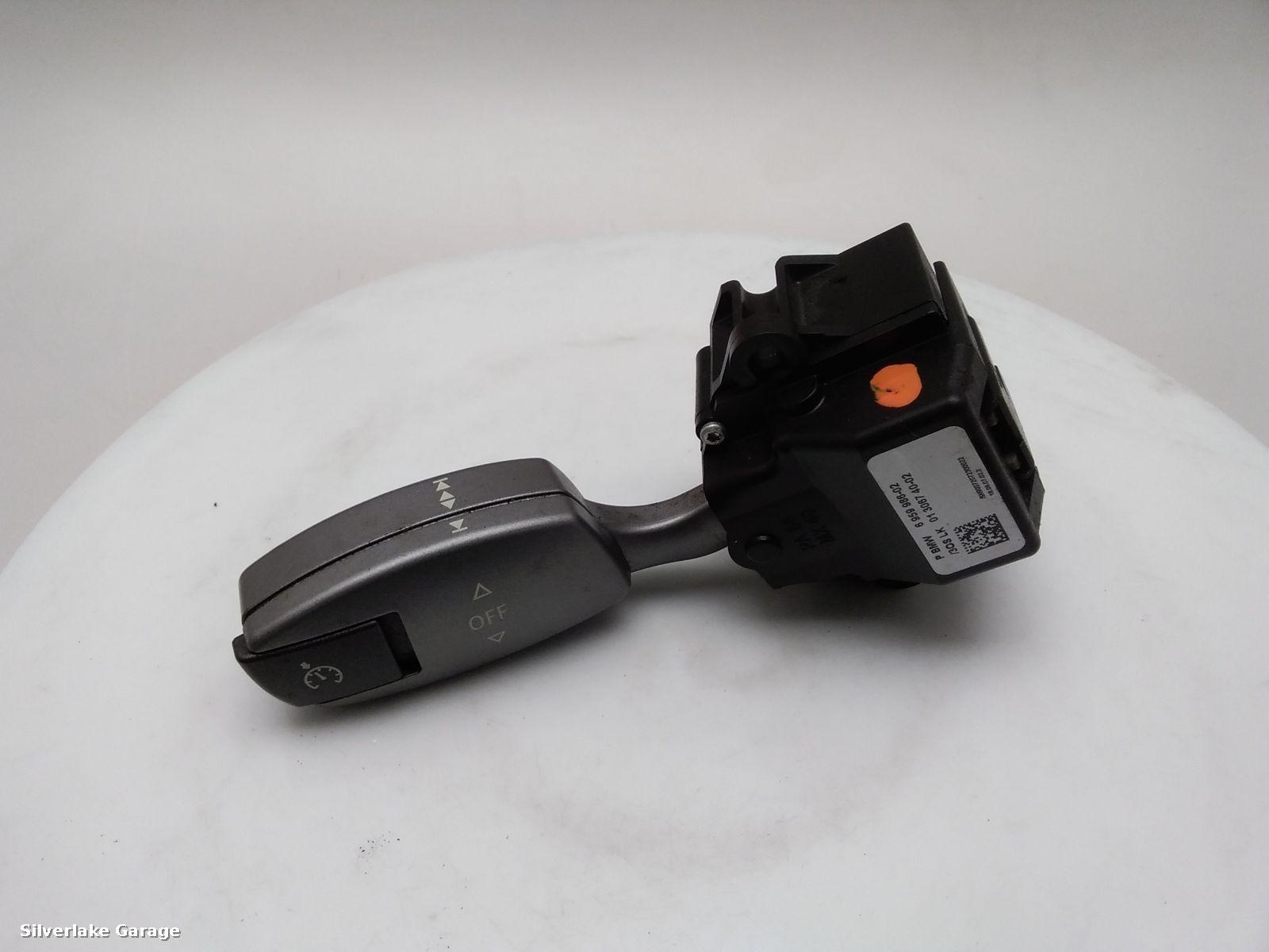 View Auto part Cruise Control Unit BMW 7 SERIES 2007