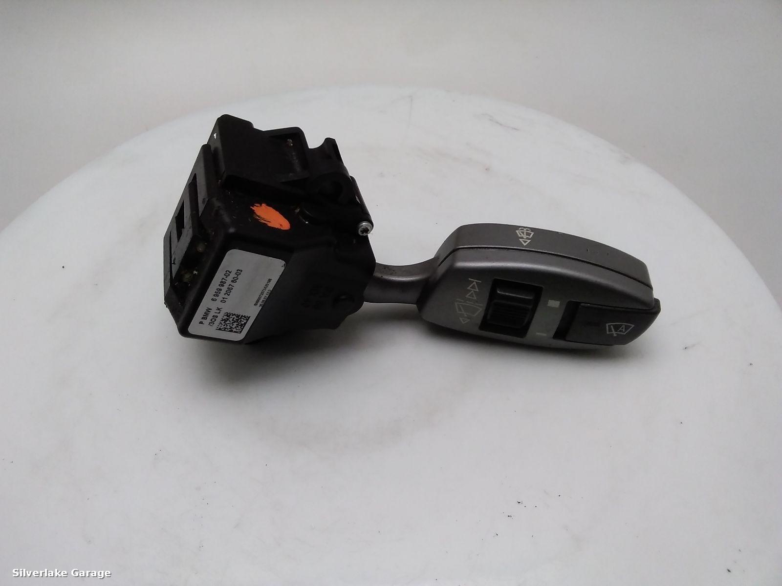 View Auto part Combination Switch BMW 7 SERIES 2007