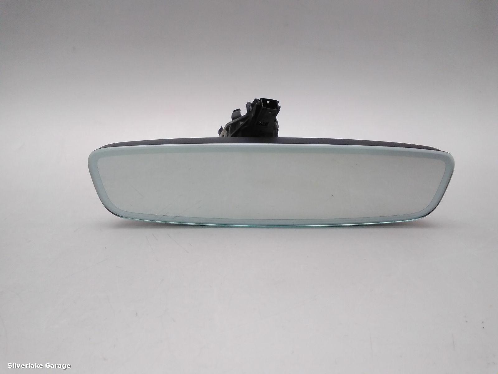 View Auto part Interior Mirror VOLKSWAGEN TOUAREG 2020