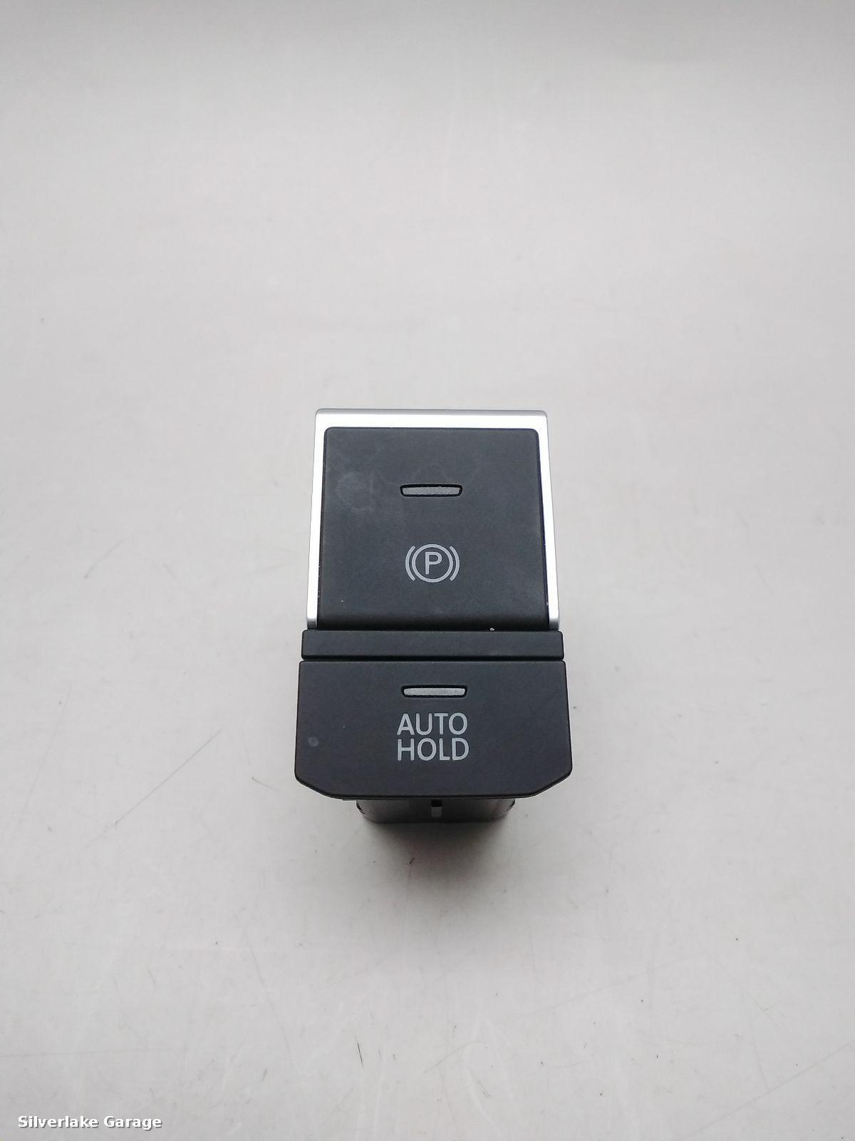 View Auto part Misc Switch VOLKSWAGEN TOUAREG 2020