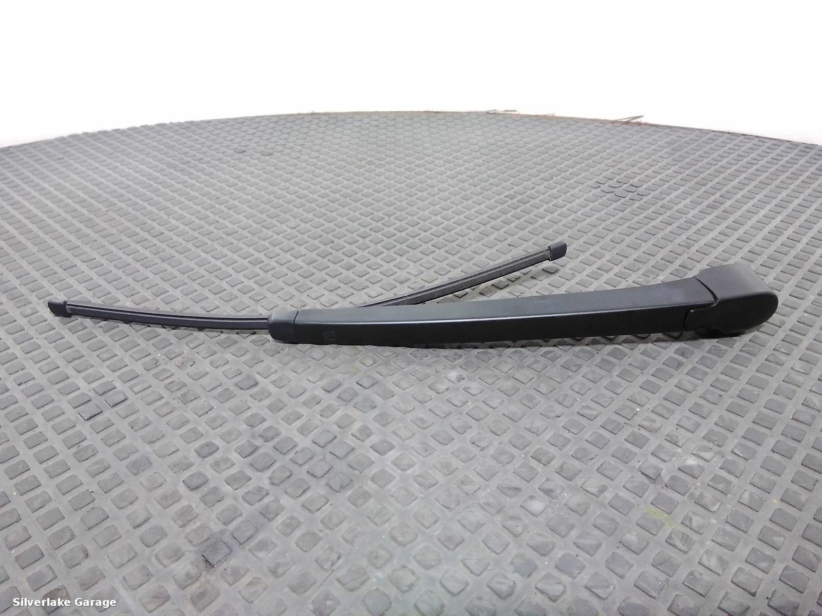 View Auto part Wiper Arm VOLKSWAGEN TOUAREG 2020