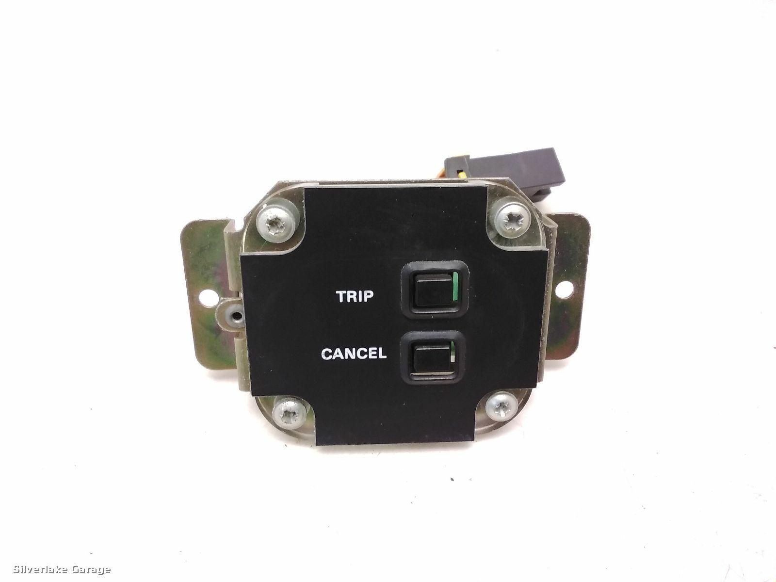 View Auto part Misc Switch BENTLEY TURBO R 1990