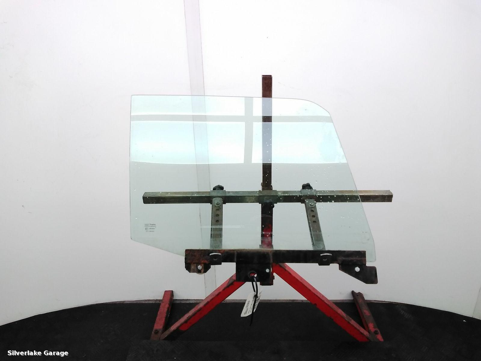 View Auto part RF Door Window BENTLEY TURBO R 1990