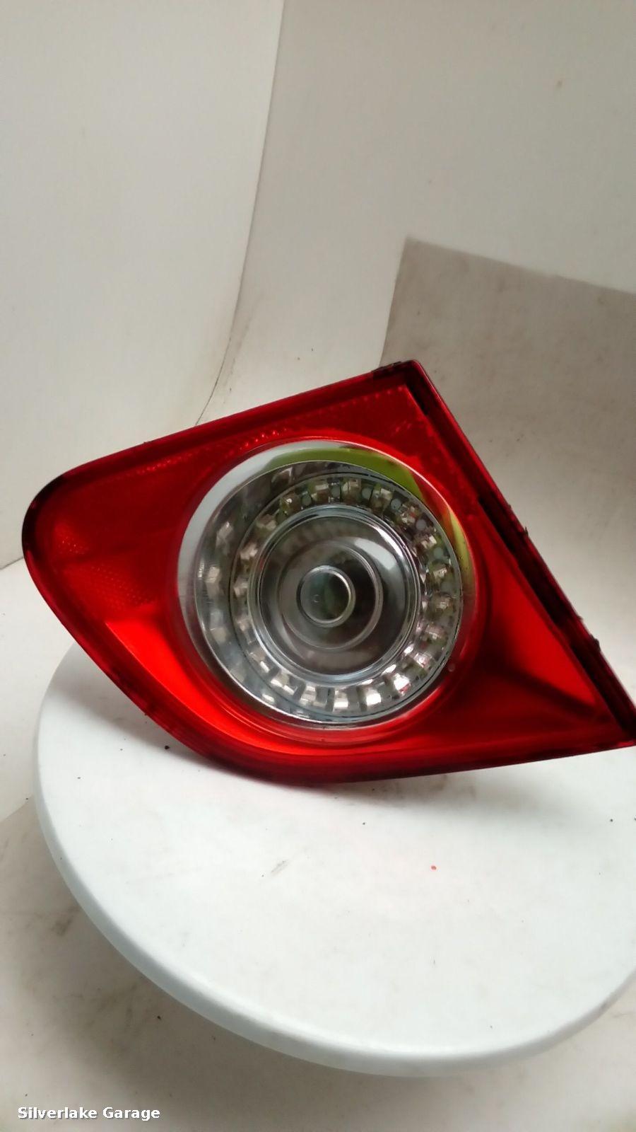 View Auto part L Taillight VOLKSWAGEN PASSAT 2007