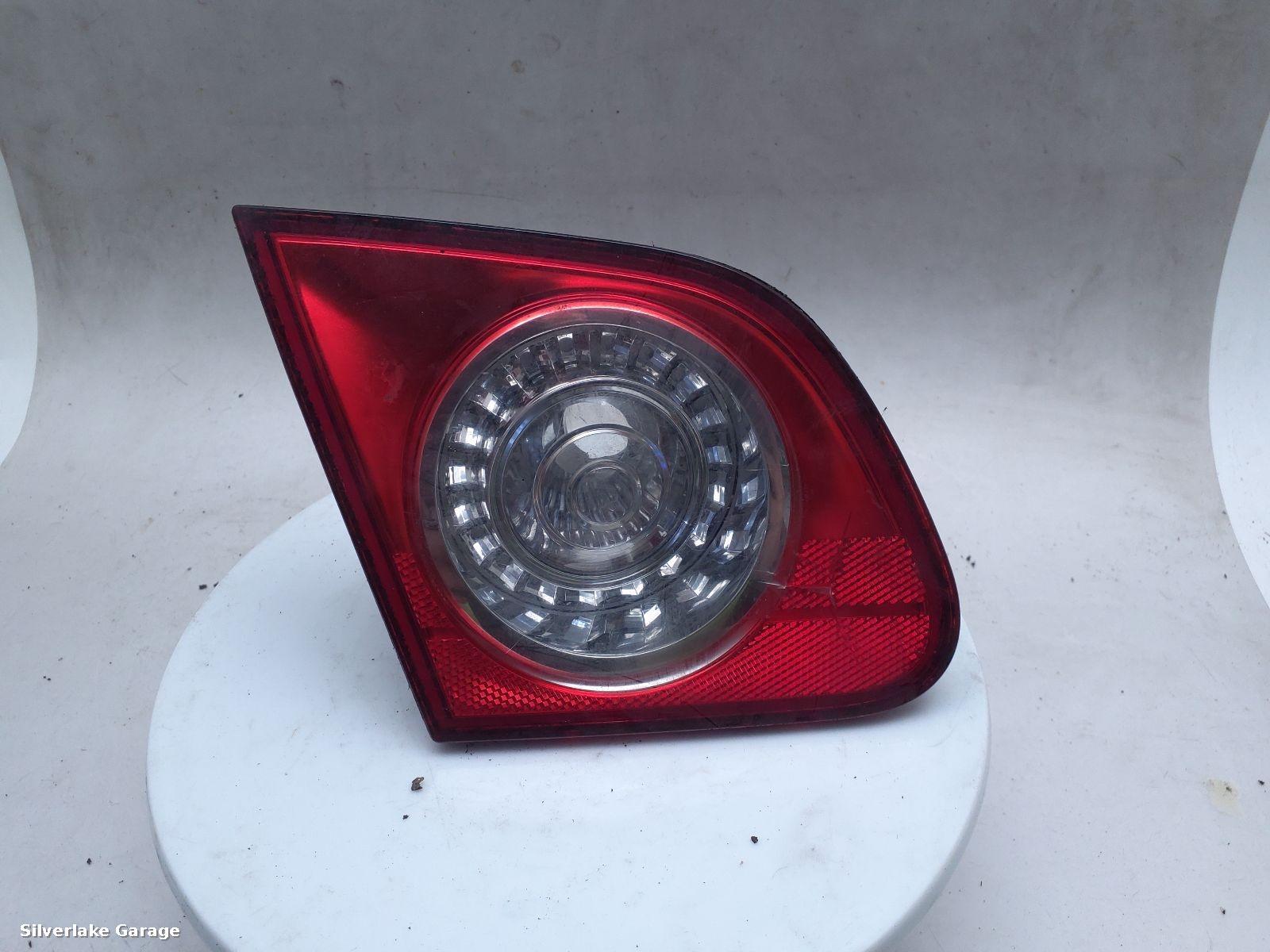View Auto part L Taillight VOLKSWAGEN PASSAT 2008