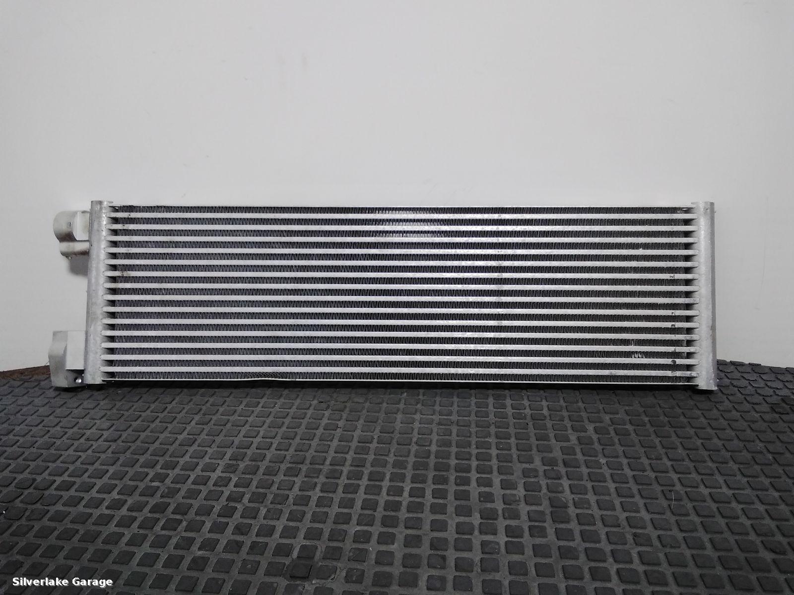 View Auto part Gearbox Cooler ALFA ROMEO STELVIO 2021