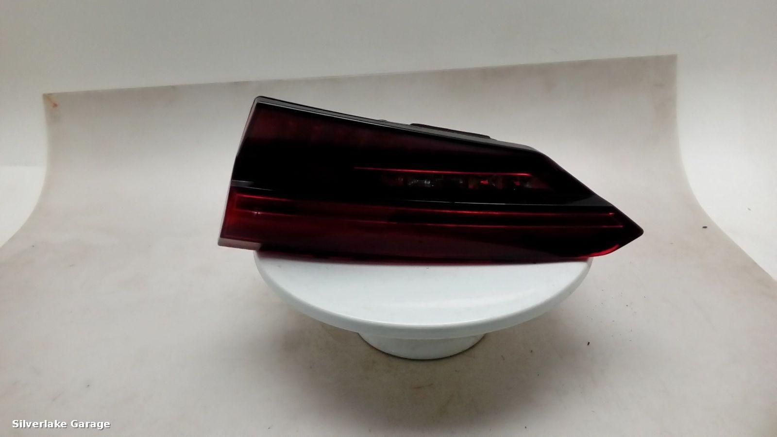 View Auto part R Taillight AUDI A5 2018