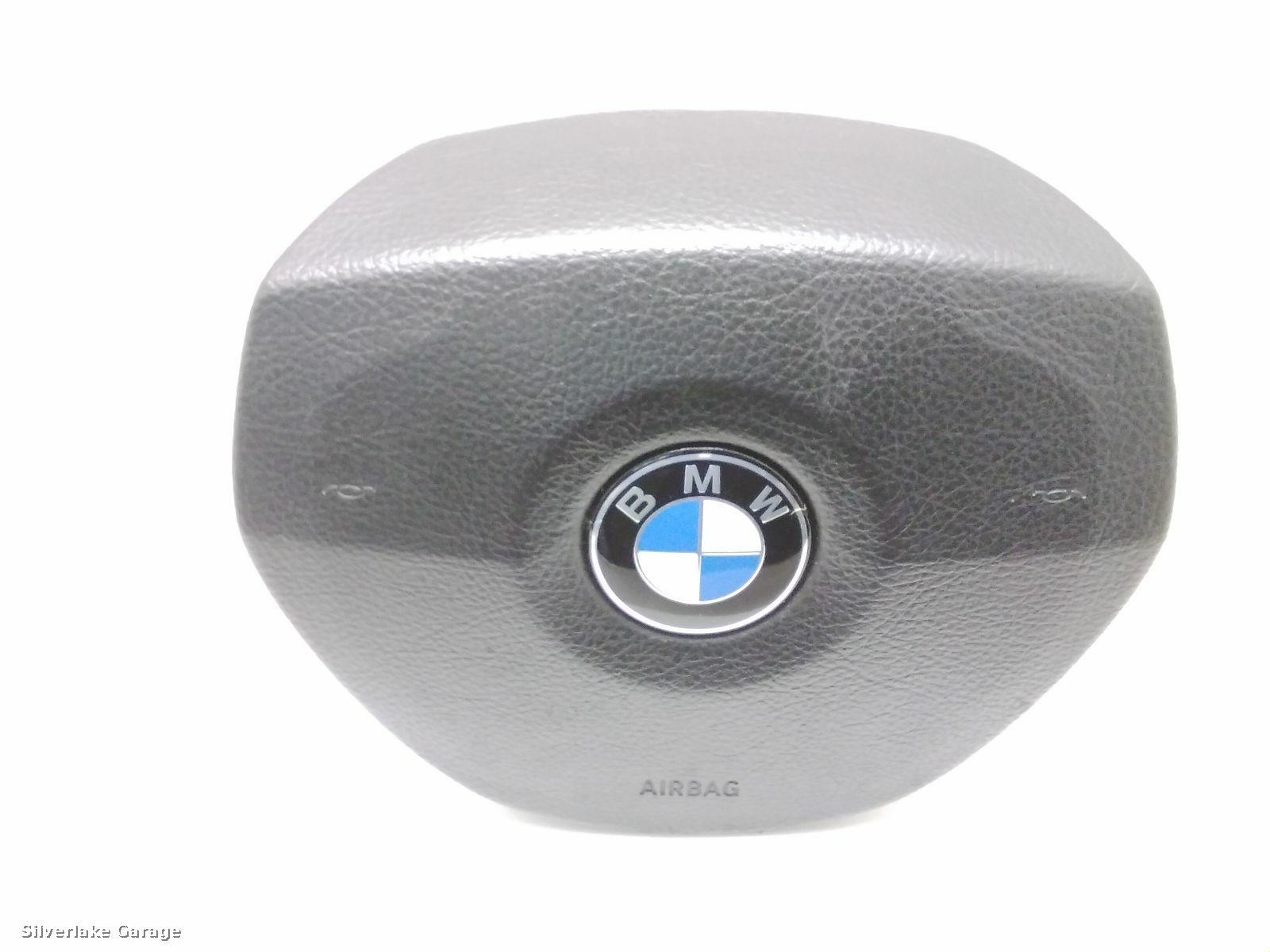 View Auto part R Air Bag BMW 5 SERIES 2011