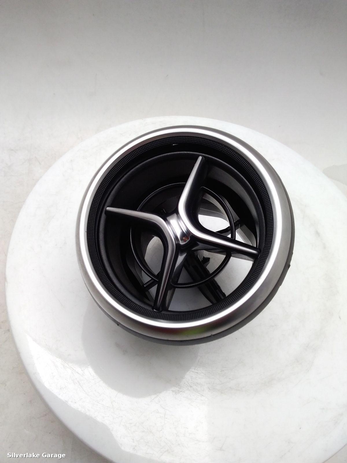 View Auto part Vents MERCEDES A CLASS 2017
