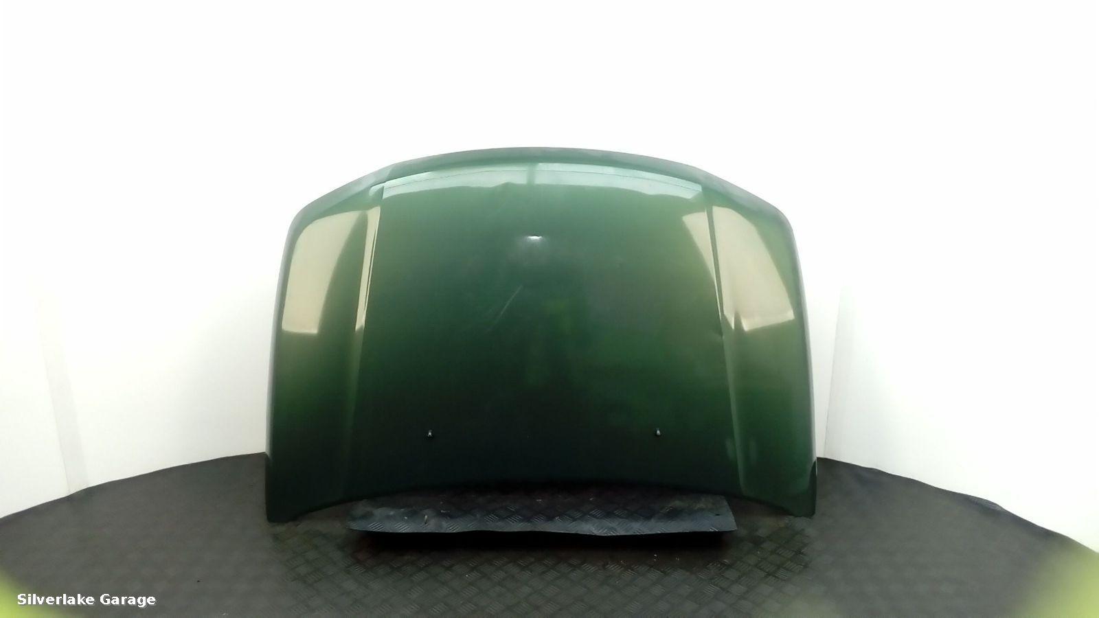 View Auto part Bonnet SUZUKI GRAND VITARA 2009