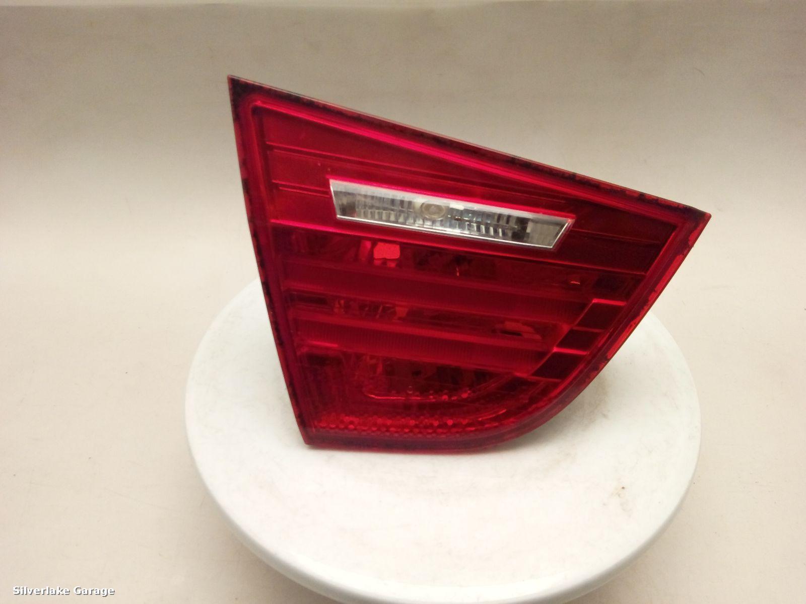View Auto part L Taillight BMW 3 SERIES 2009