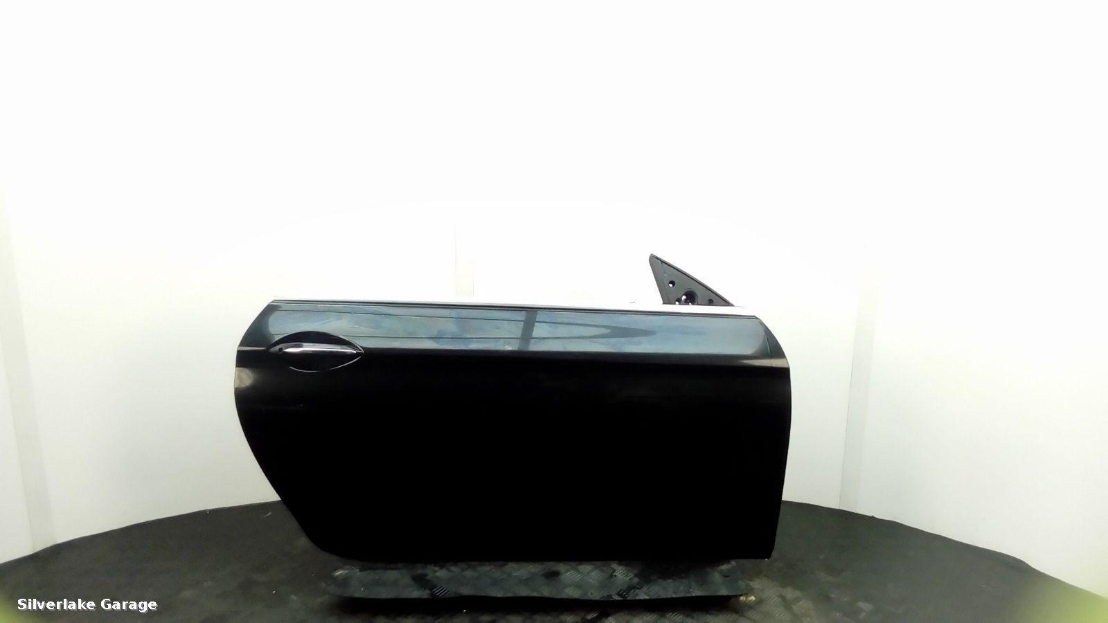 View Auto part R Front Door BMW 6 SERIES 2011