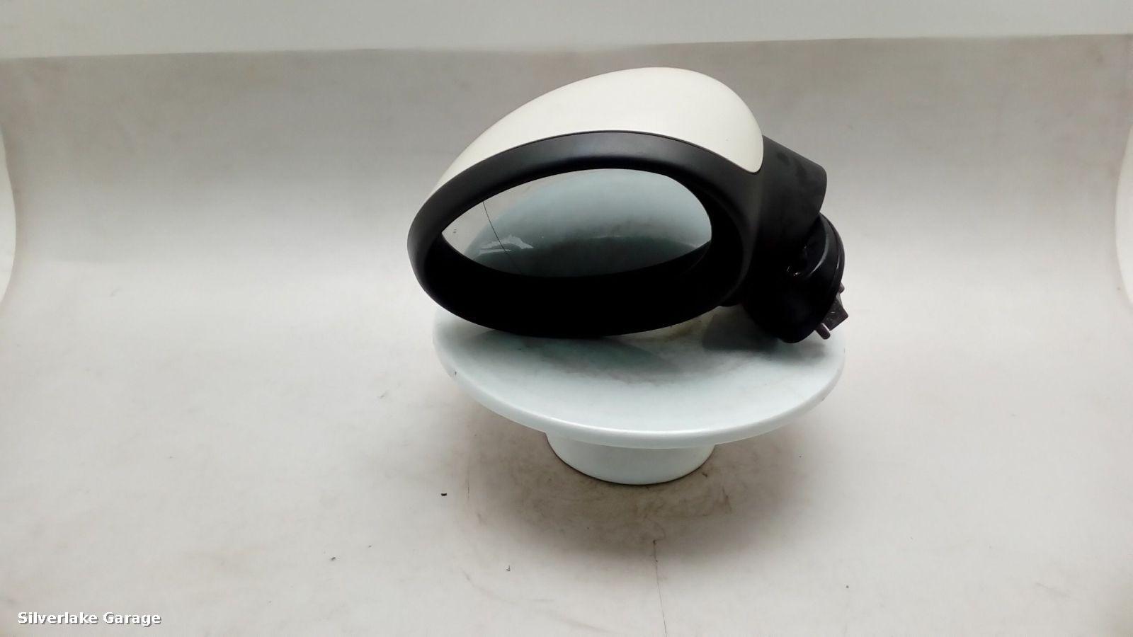 View Auto part L Door Mirror MINI (BMW) MINI 2007