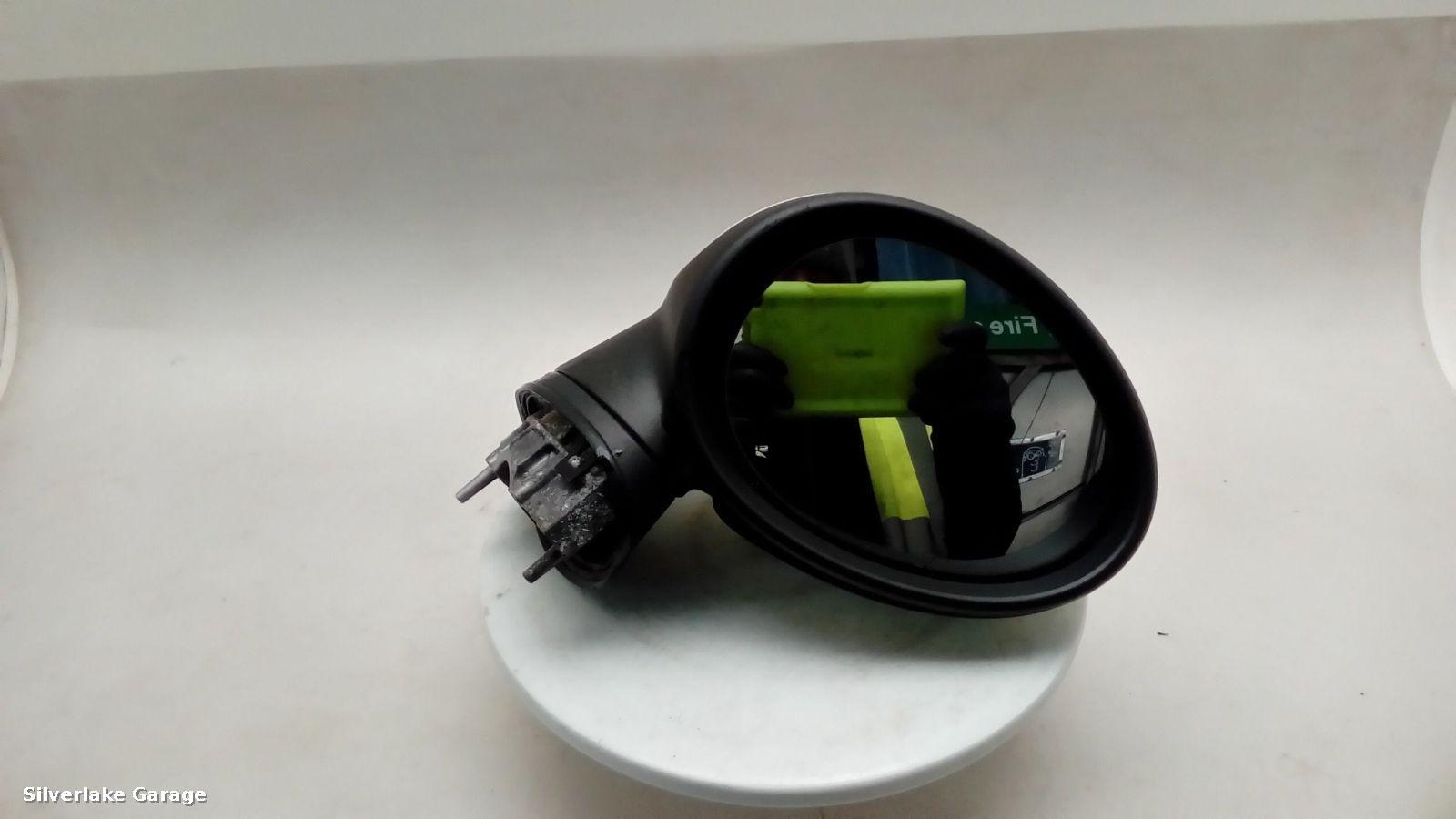 View Auto part R Door Mirror MINI (BMW) MINI 2007