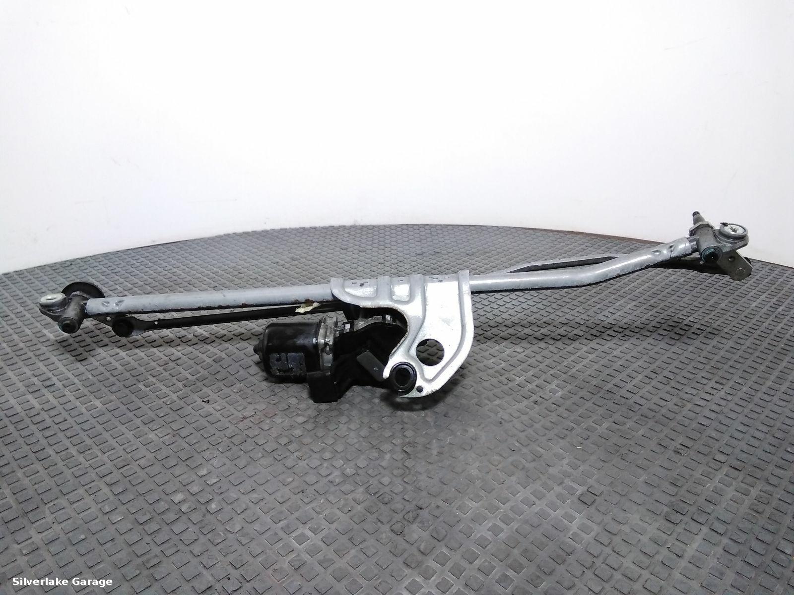 View Auto part Wiper Motor Front MINI (BMW) MINI 2007
