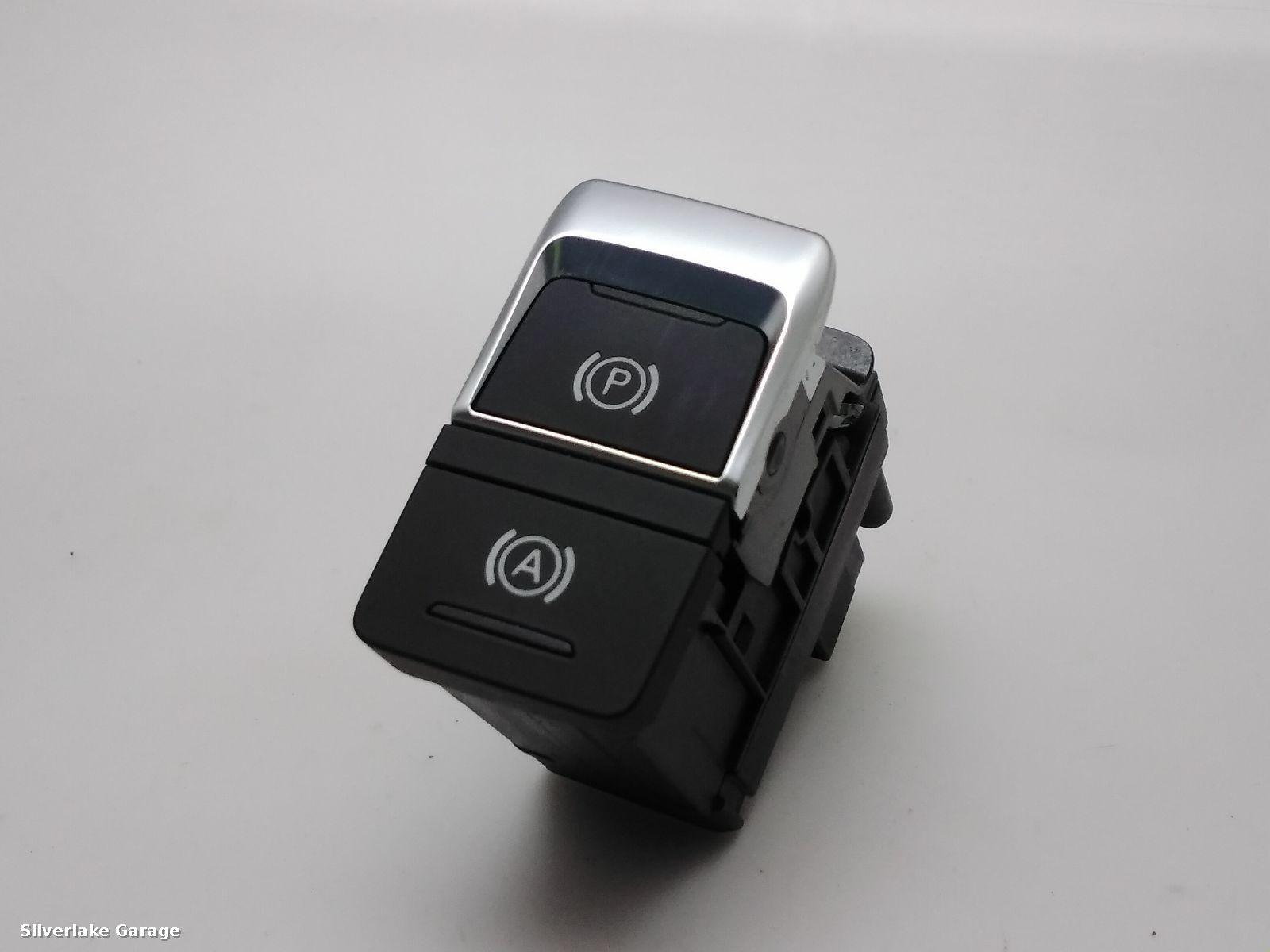 View Auto part Misc Switch AUDI A6 2013
