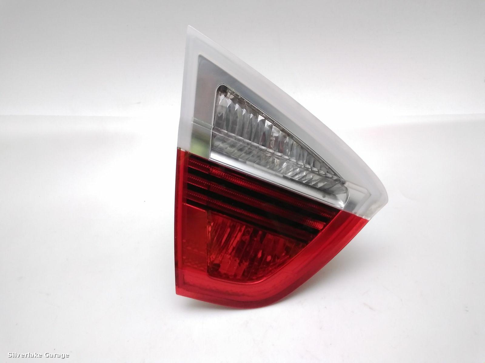 View Auto part L Taillight BMW 3 SERIES 2007