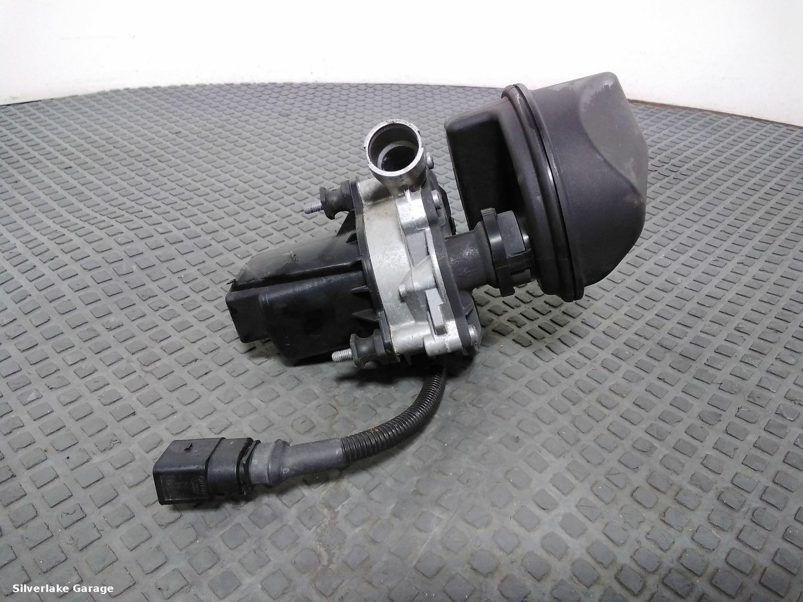 View Auto part Heater Motor/Assembly AUDI A6 2013