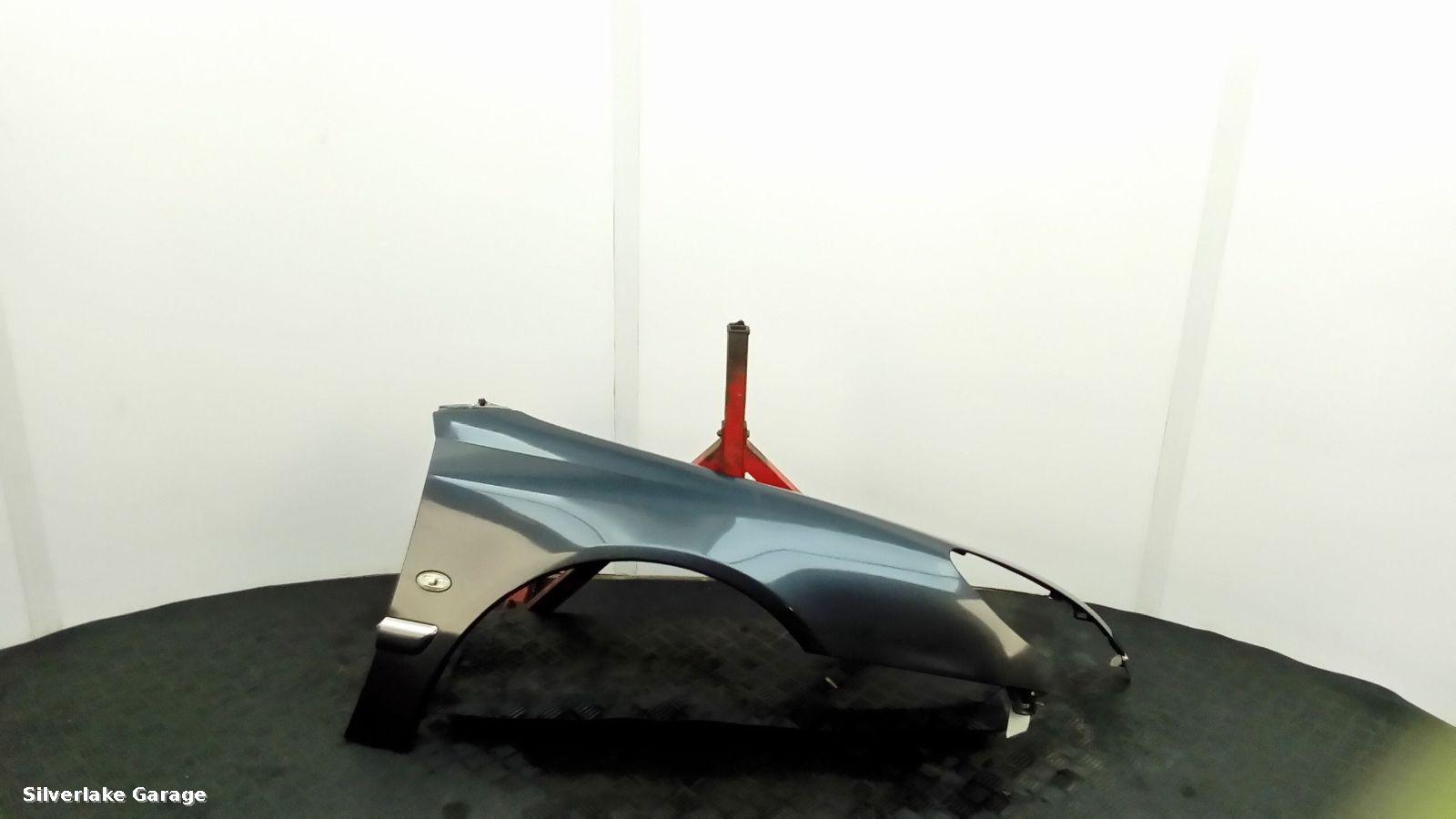 View Auto part R Wing PEUGEOT 607 2008