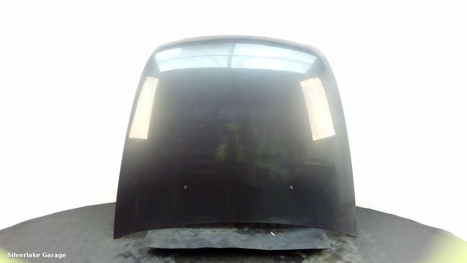View Auto part Bonnet PEUGEOT 607 2008