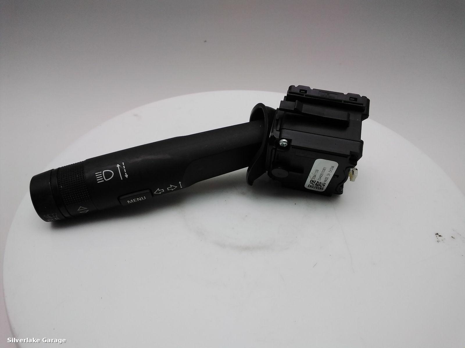 View Auto part Combination Switch VAUXHALL INSIGNIA 2011