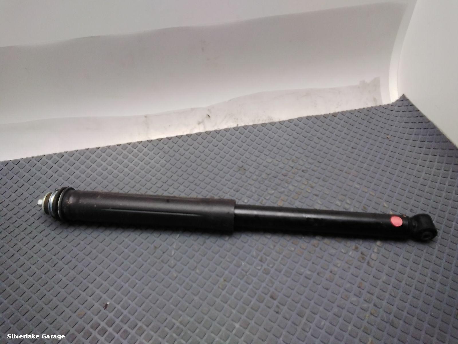 View Auto part Rear Shock Absorber TOYOTA YARIS 2019