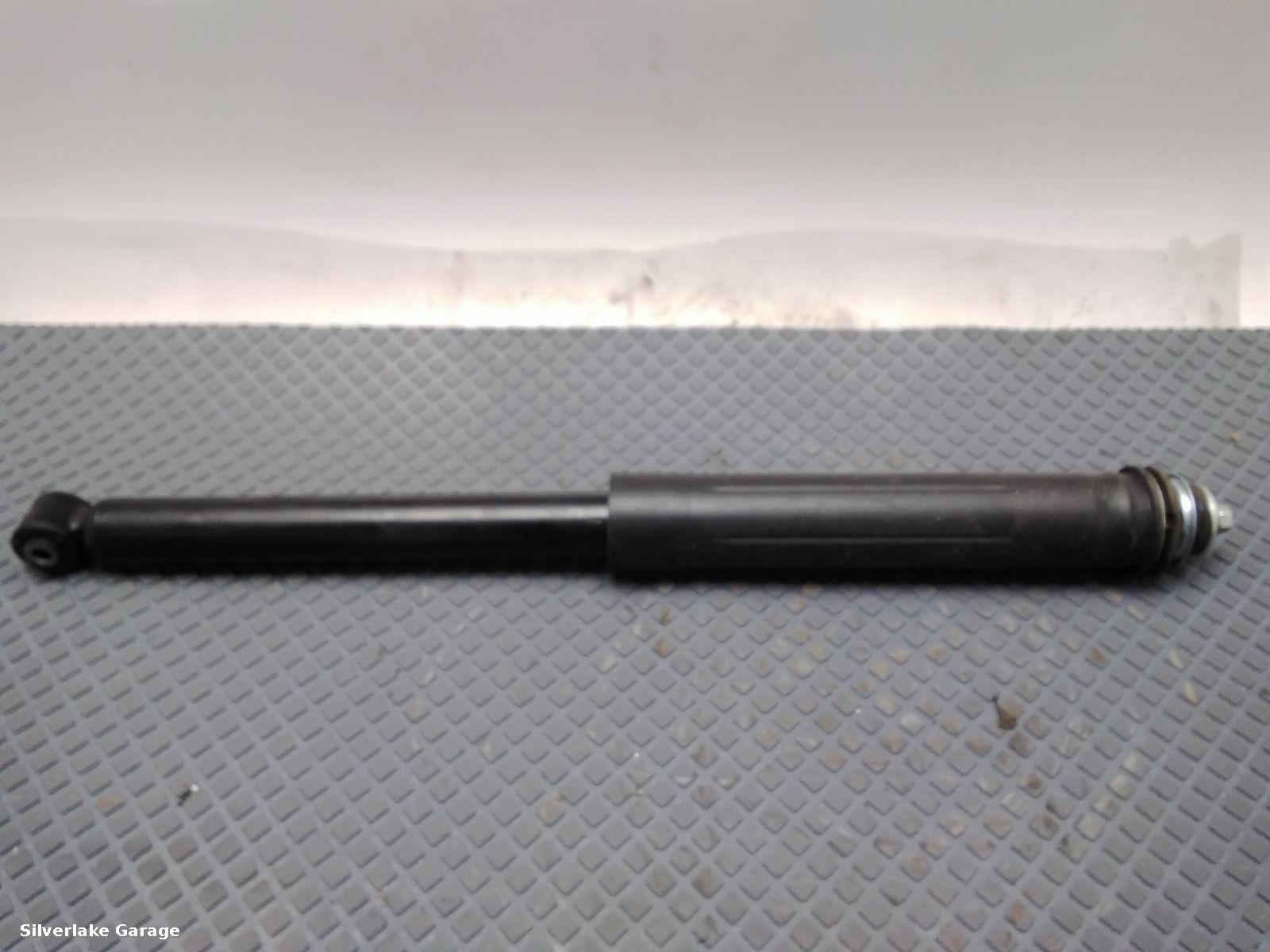 View Auto part Rear Shock Absorber TOYOTA YARIS 2019