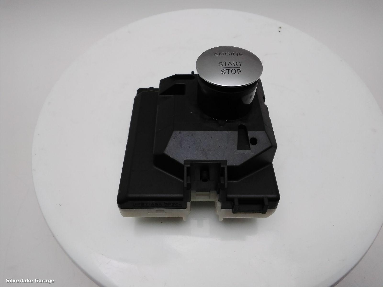 View Auto part Ignition Switch/Button MERCEDES GLC 2019