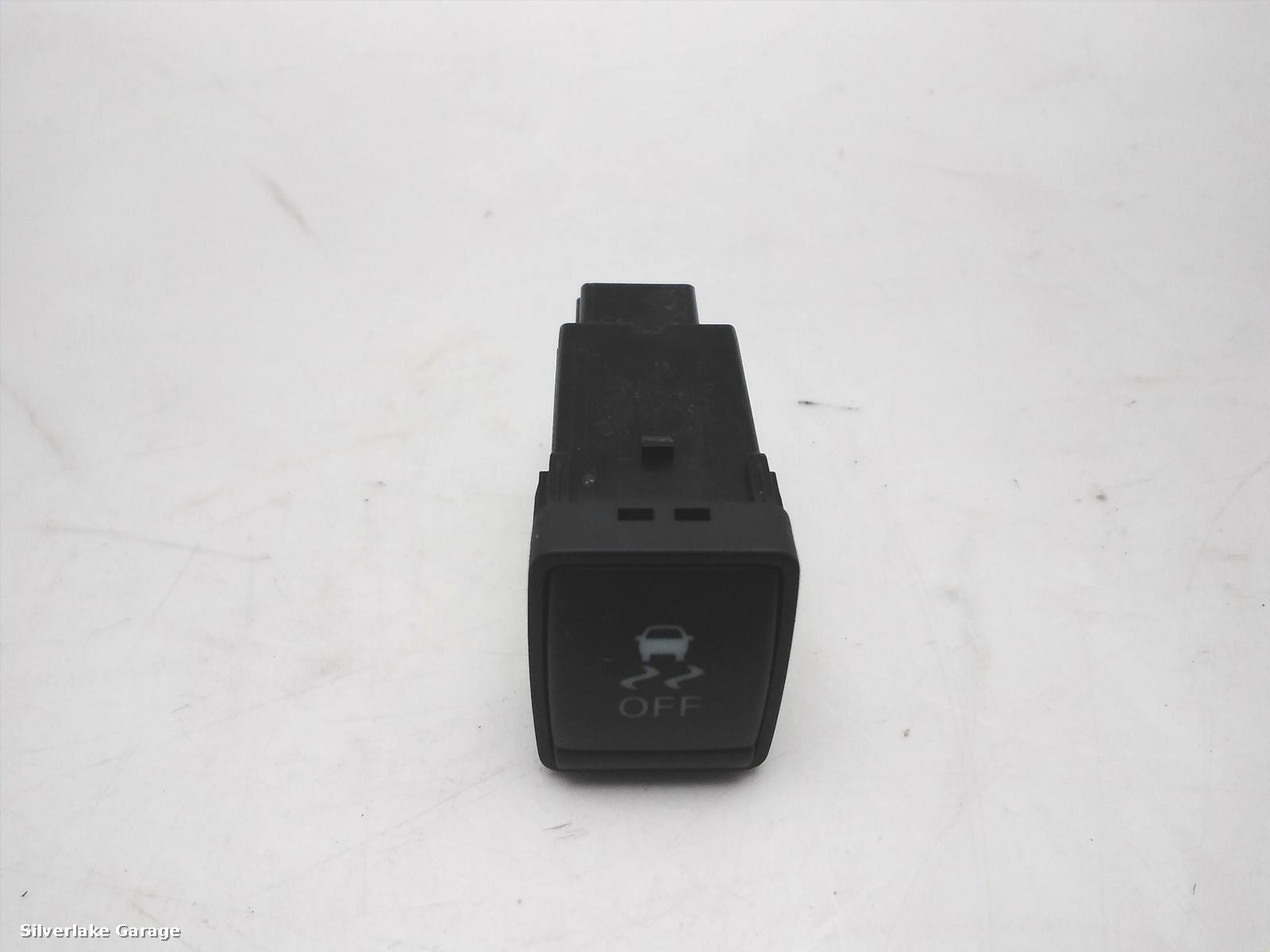 View Auto part Misc Switch NISSAN NOTE 2016