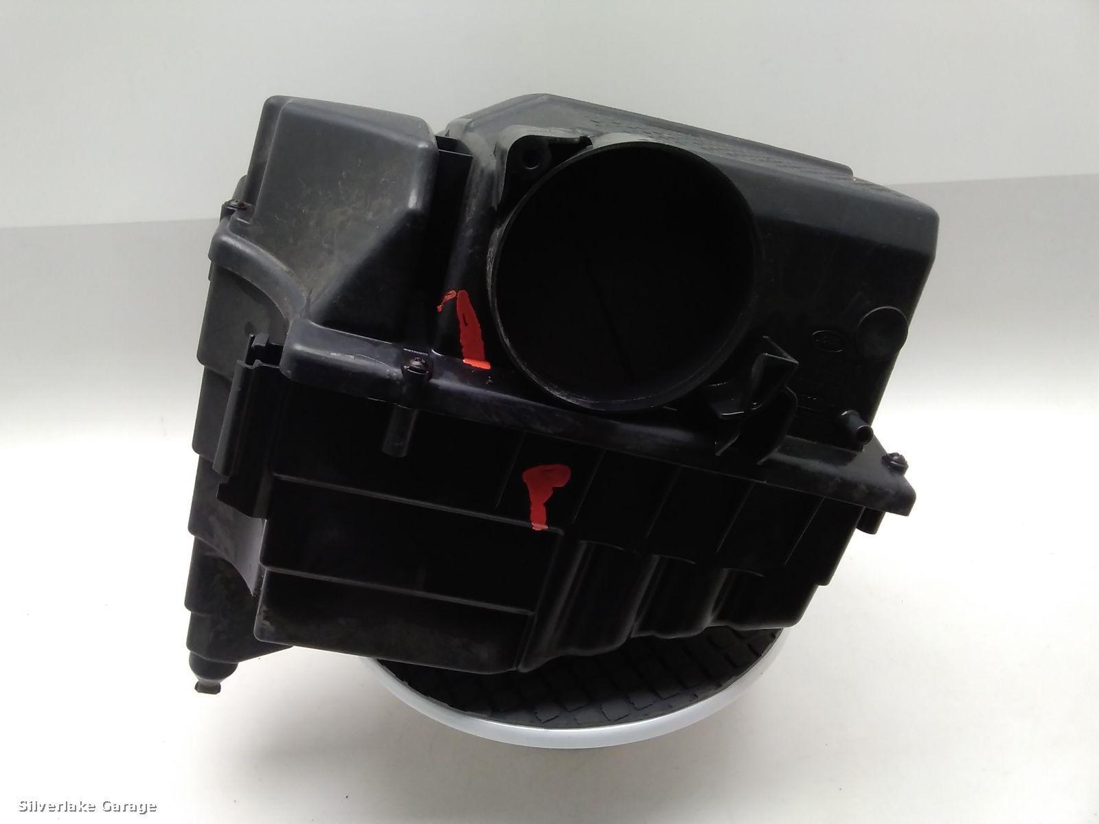 View Auto part Air Cleaner/Box LAND ROVER RANGE ROVER 2005