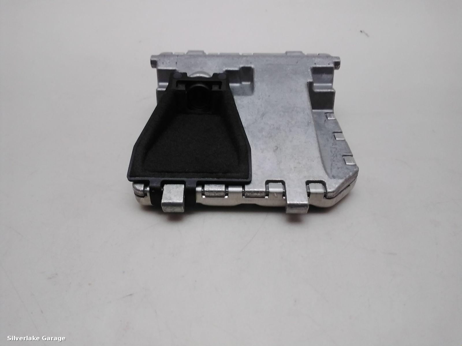 View Auto part Camera MERCEDES E CLASS 2010