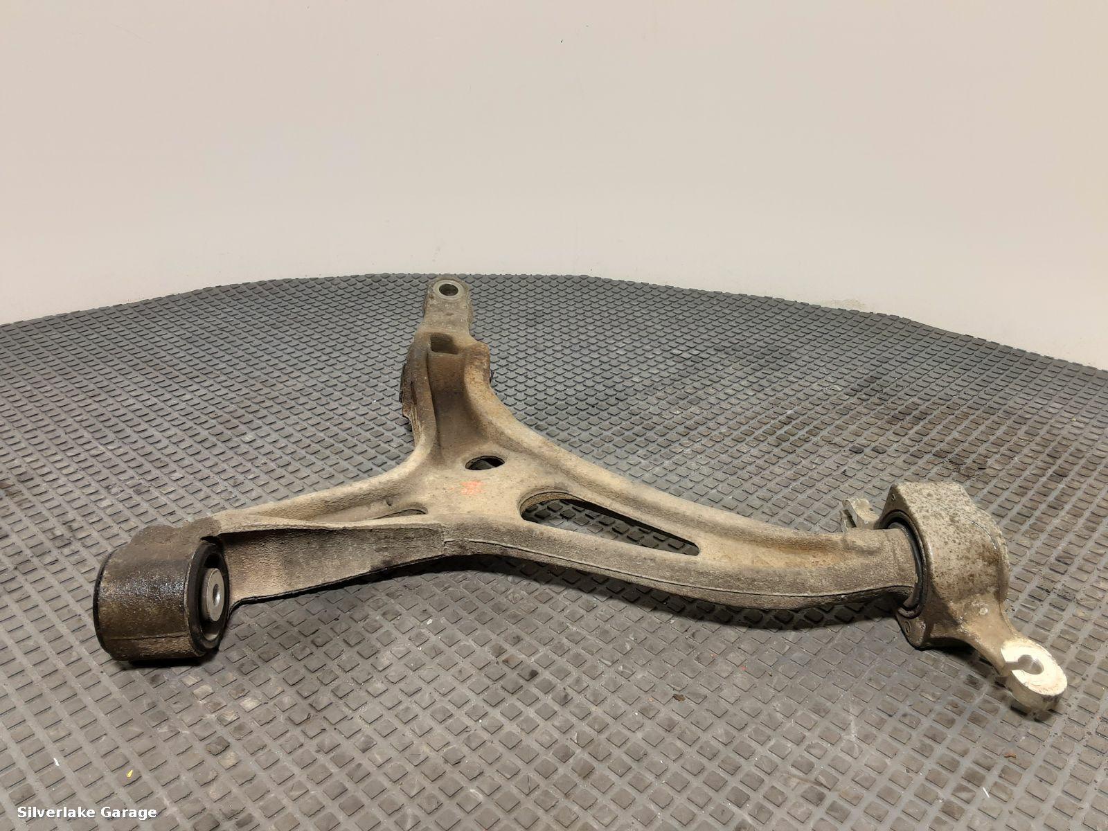 View Auto part RF Lower Control Arm MERCEDES GL CLASS 2011