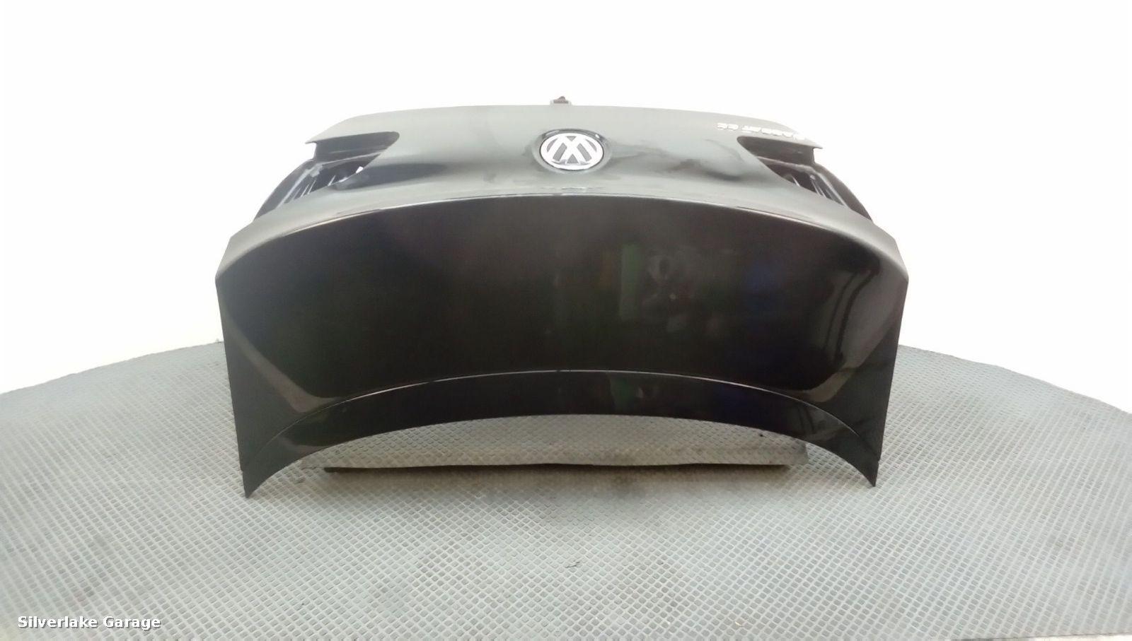 View Auto part Bootlid/Tailgate VOLKSWAGEN PASSAT 2010