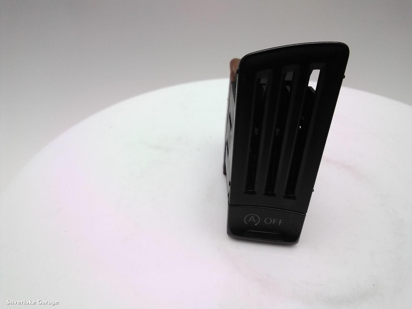 View Auto part Misc Switch AUDI A5 2011
