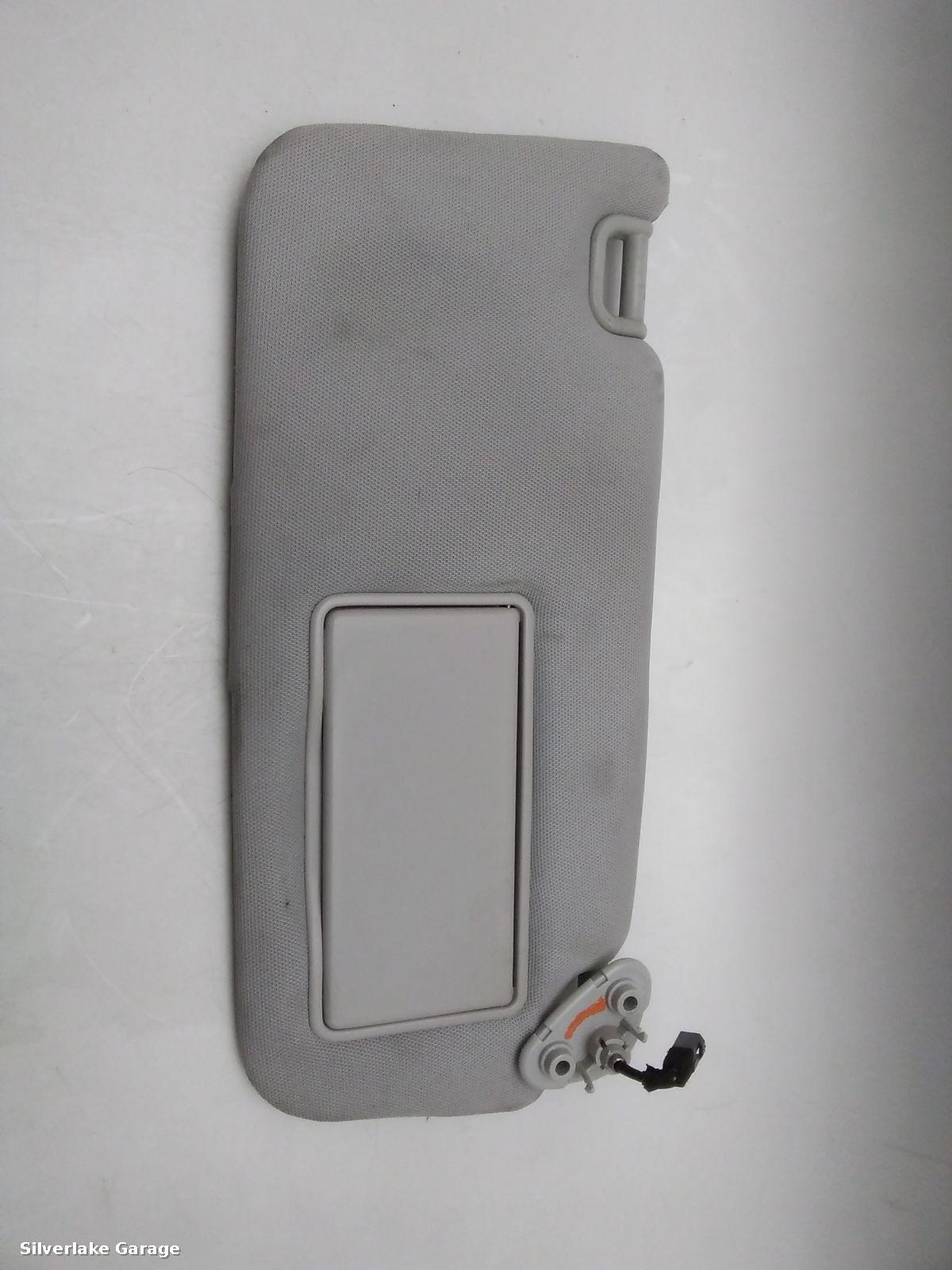 View Auto part Sun visor SUBARU OUTBACK 2018