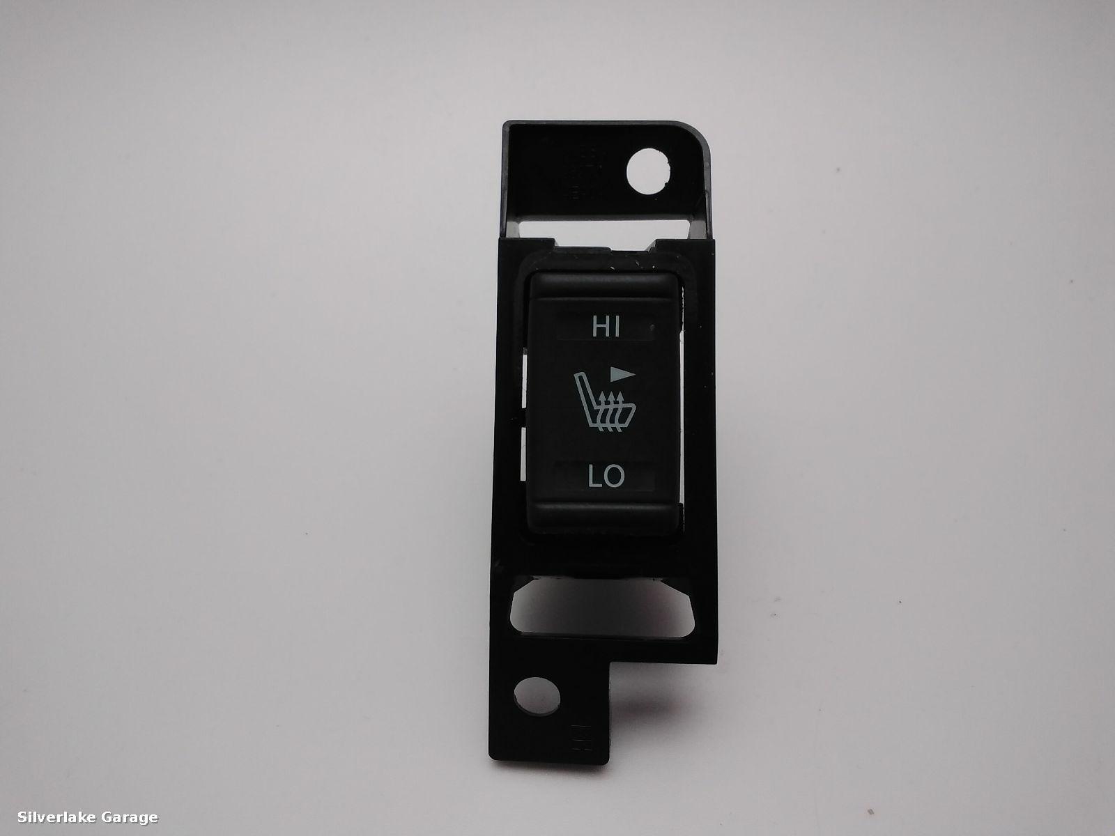 View Auto part Misc Switch NISSAN QASHQAI 2016