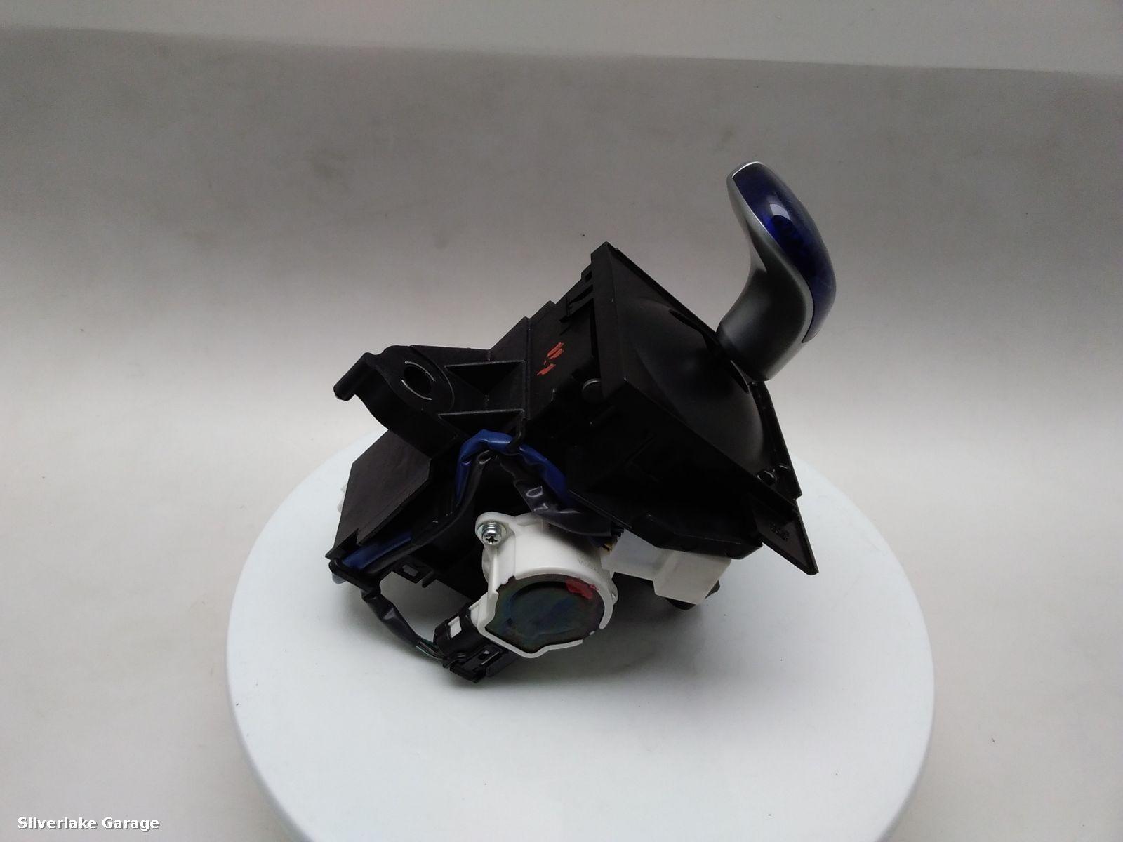 View Auto part Gear Stick/Shifter TOYOTA AURIS 2014