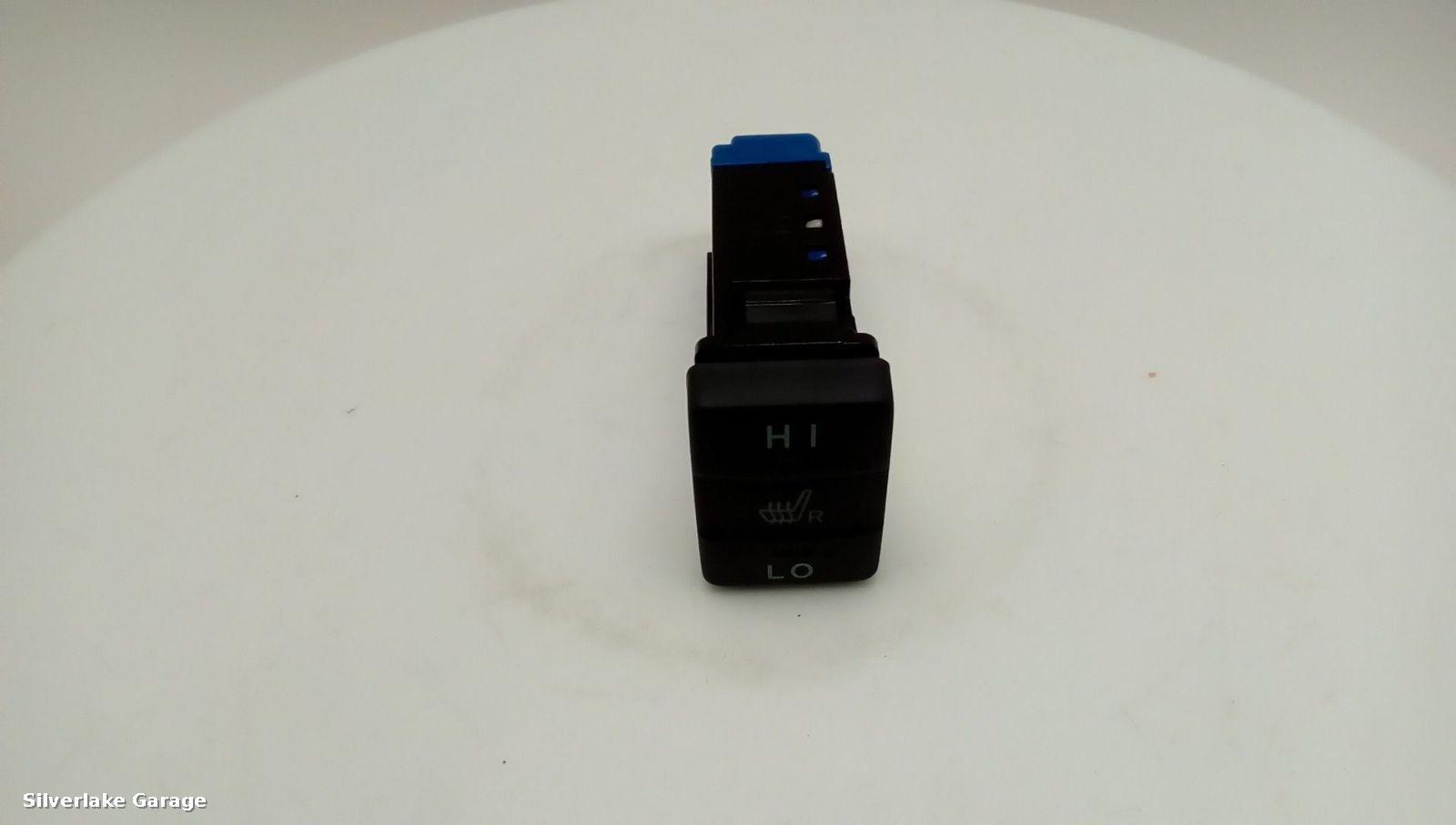 View Auto part Misc Switch TOYOTA AURIS 2014