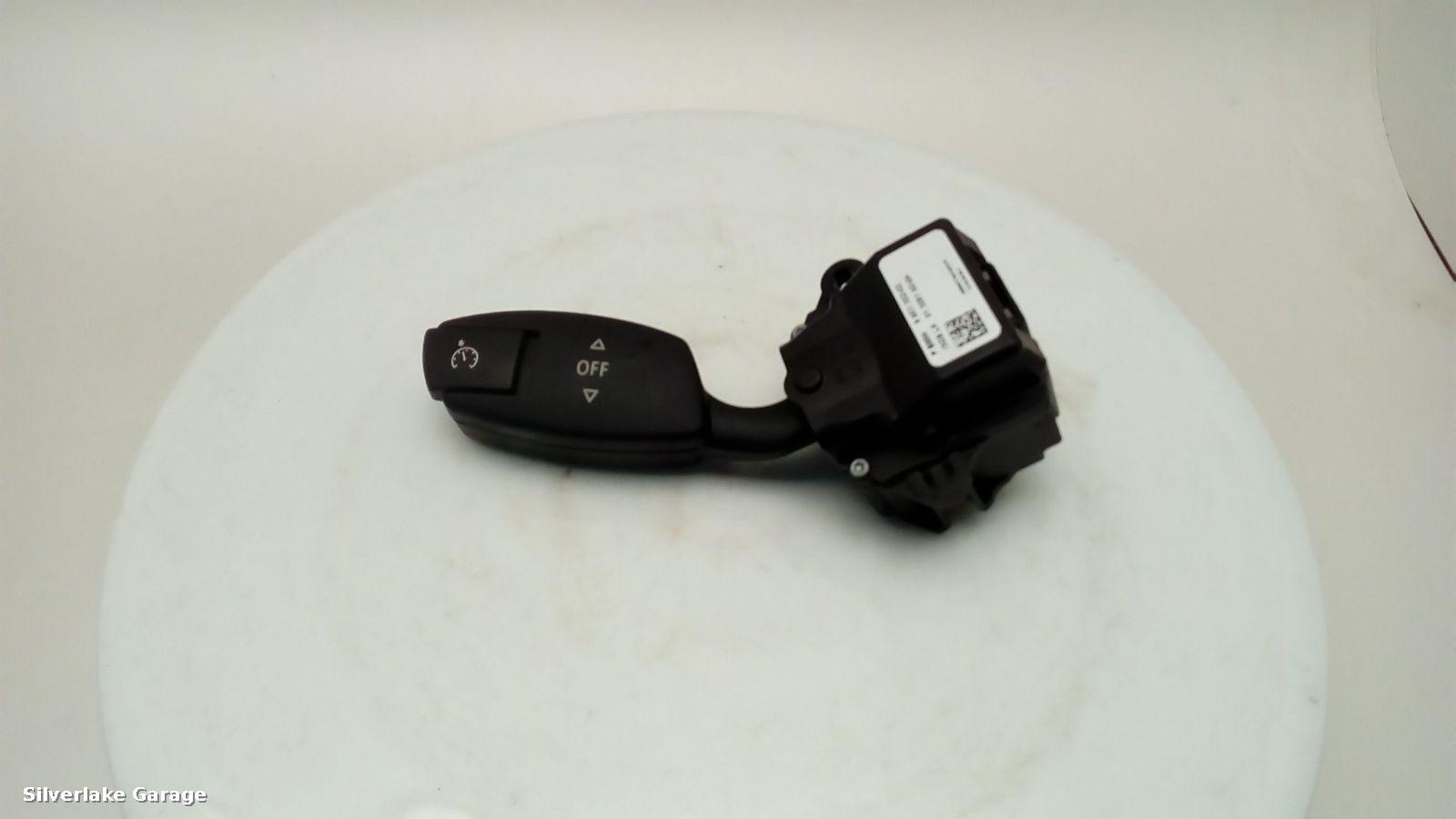 View Auto part Cruise Control Unit BMW 5 SERIES 2006