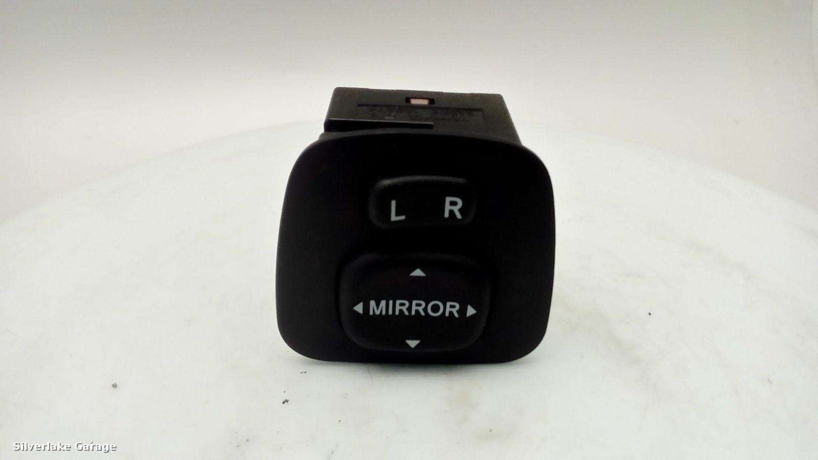 View Auto part Misc Switch PEUGEOT 108 2014