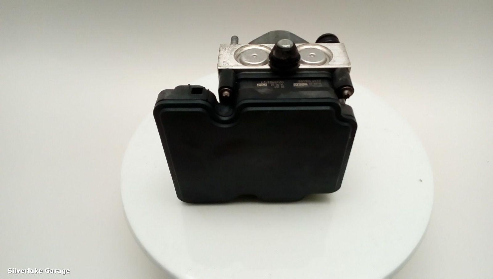 View Auto part ABS Pump/Modulator PEUGEOT 108 2014