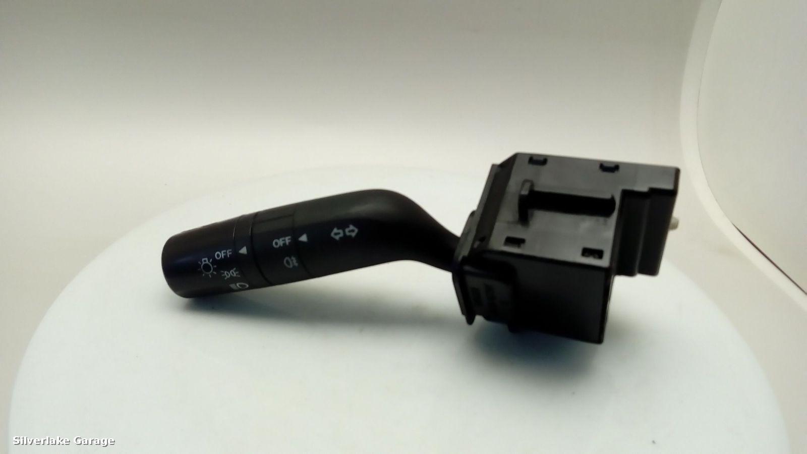 View Auto part Combination Switch MAZDA 3  2010
