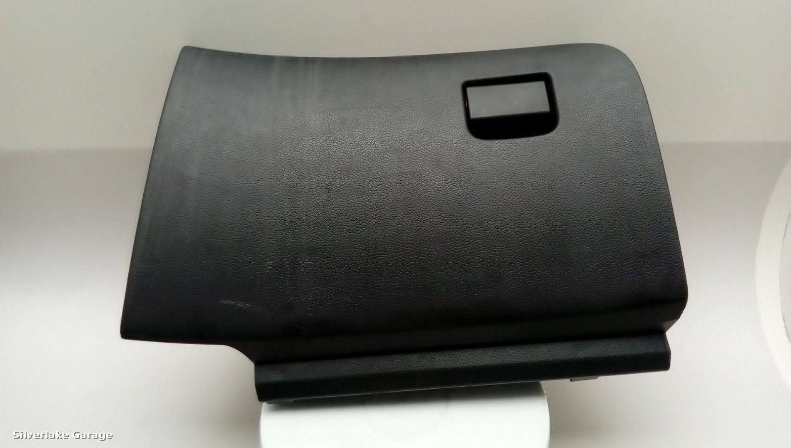 View Auto part Glove Box NISSAN X TRAIL 2016