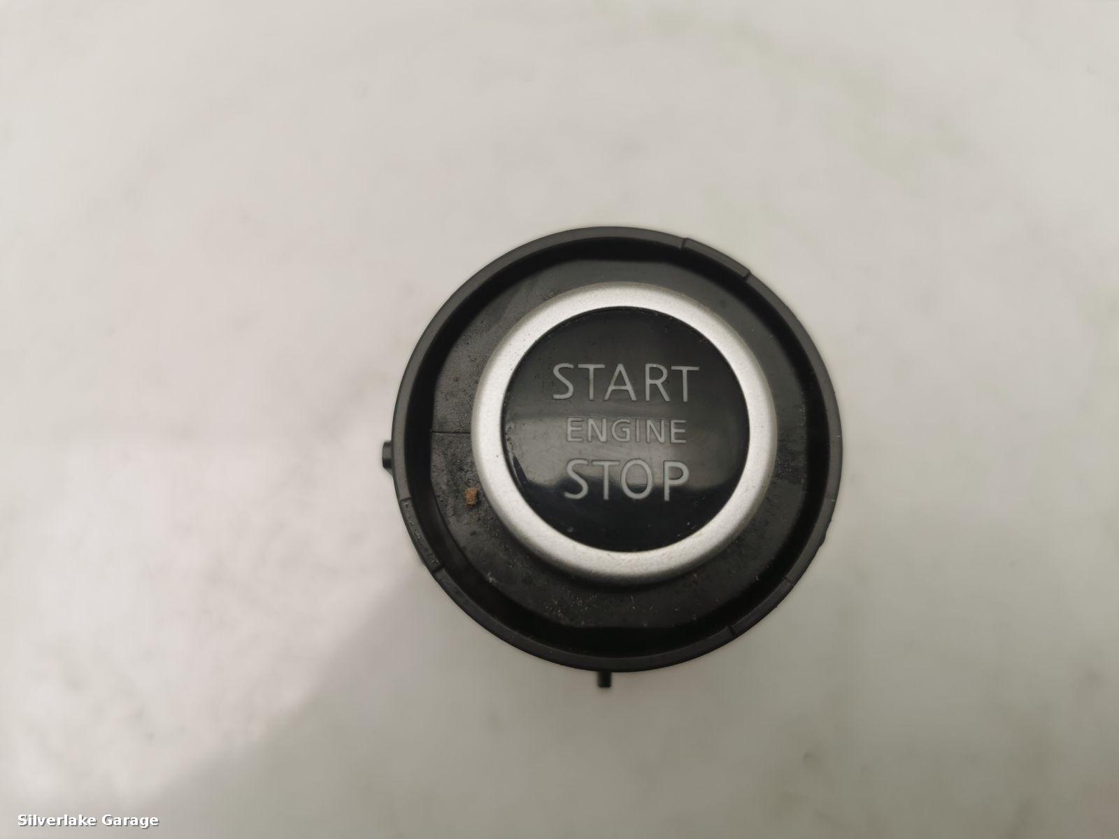 View Auto part Misc Switch NISSAN MICRA 2017