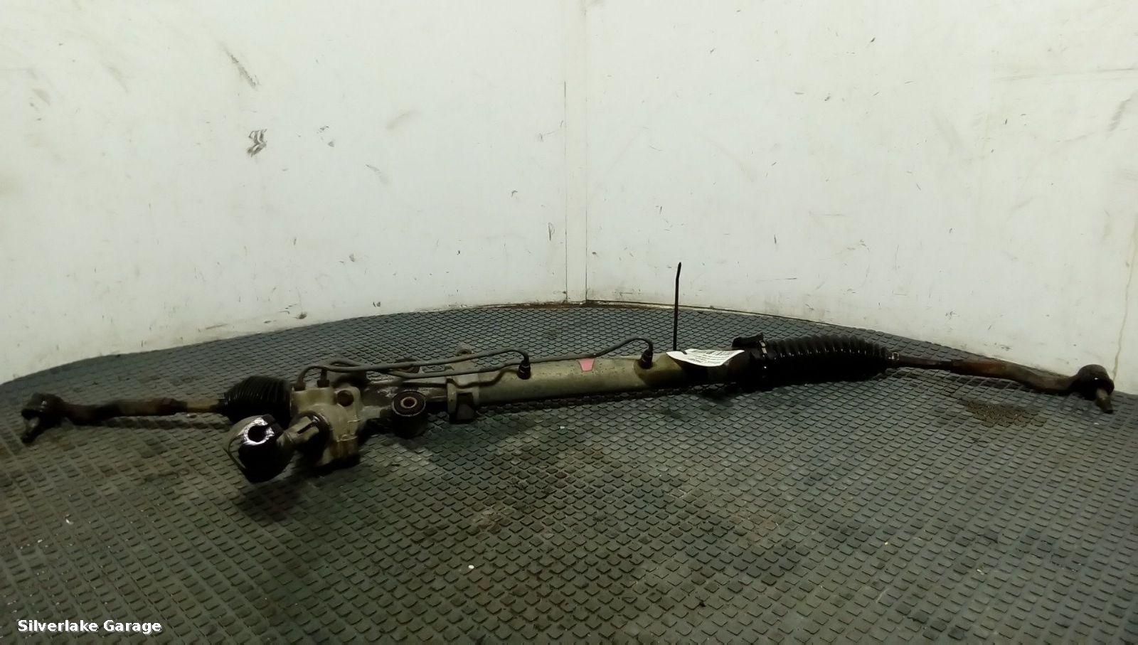 View Auto part Steering Box/Rack LEXUS SC 2002